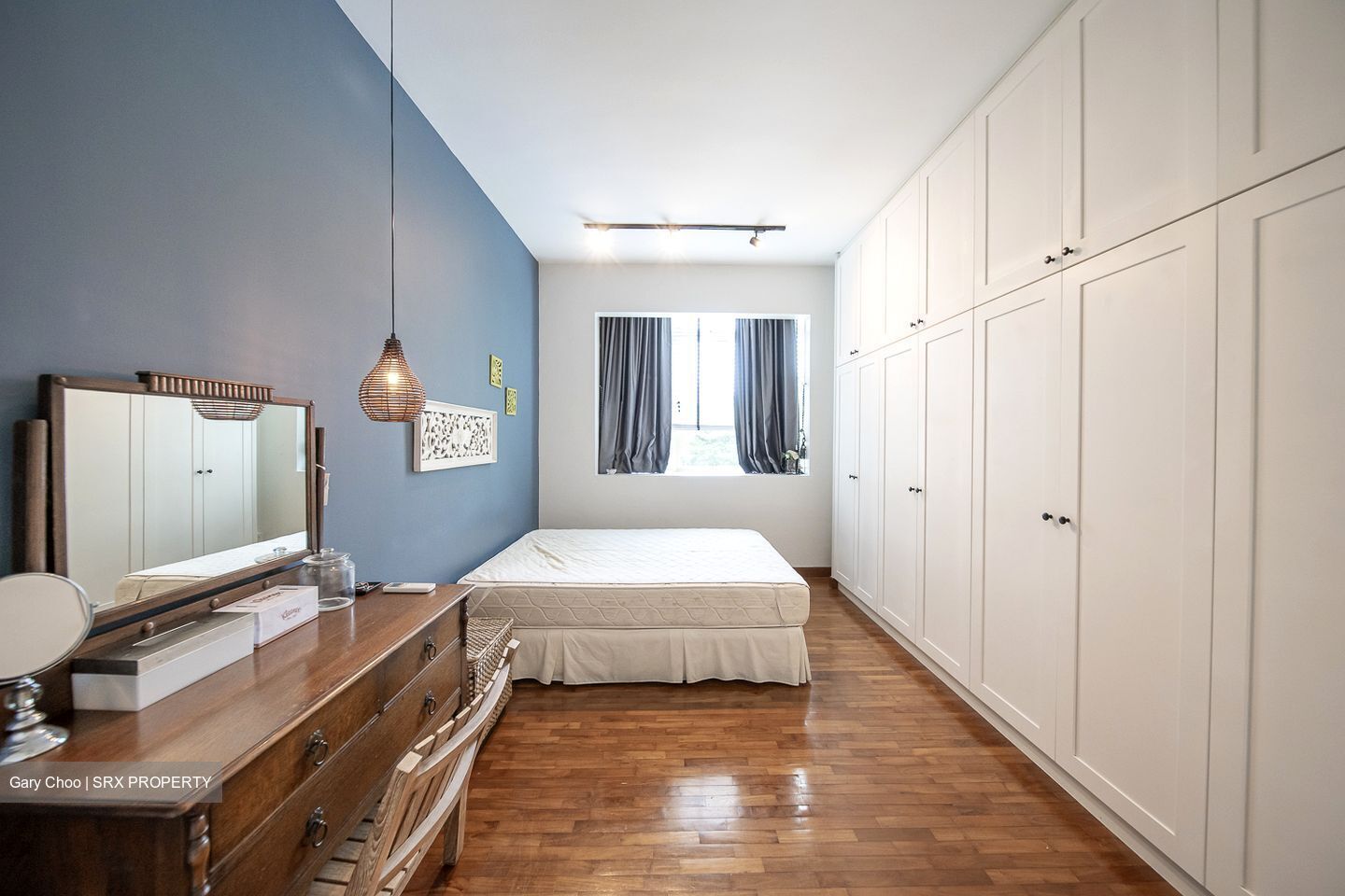 Jervois Regency (D10), Apartment #456053631